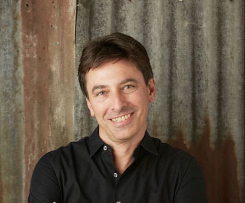 Brad Cohen