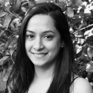 Ankita Topiwala