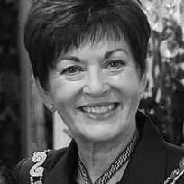 Dame PAtsy Reddy