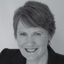 Helen Clark