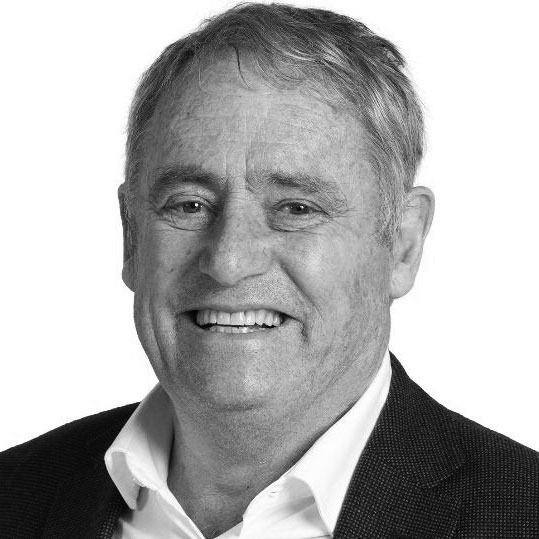 Phil Mauger