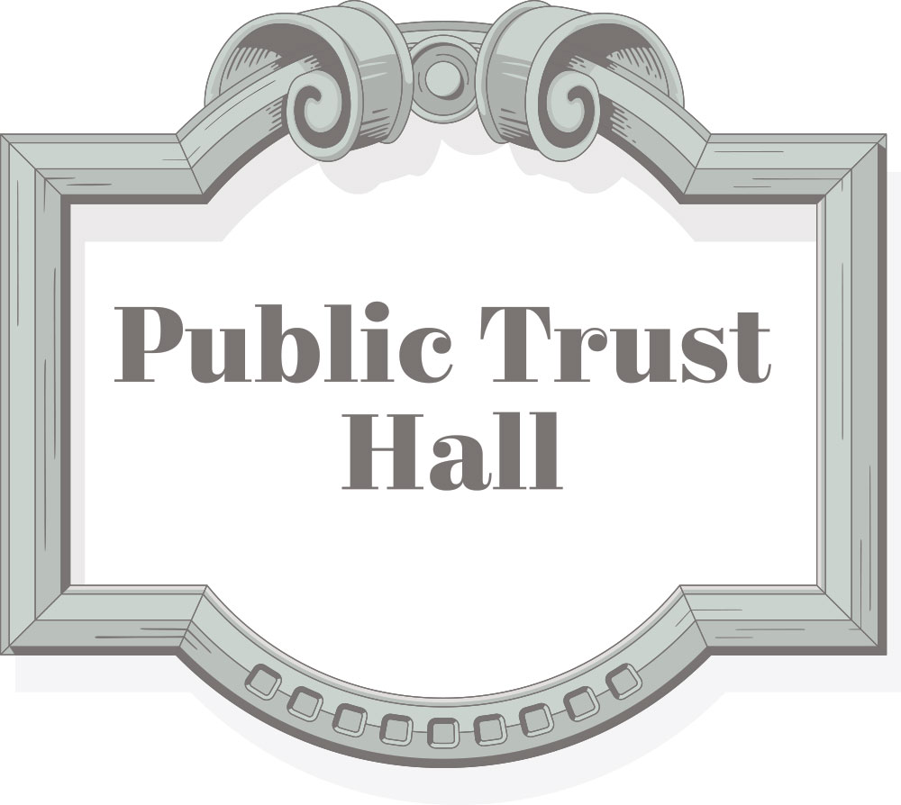 Public Trust Hall