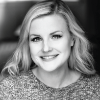 Sophie Morris