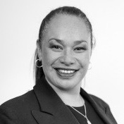 Mayor Tory Whanau