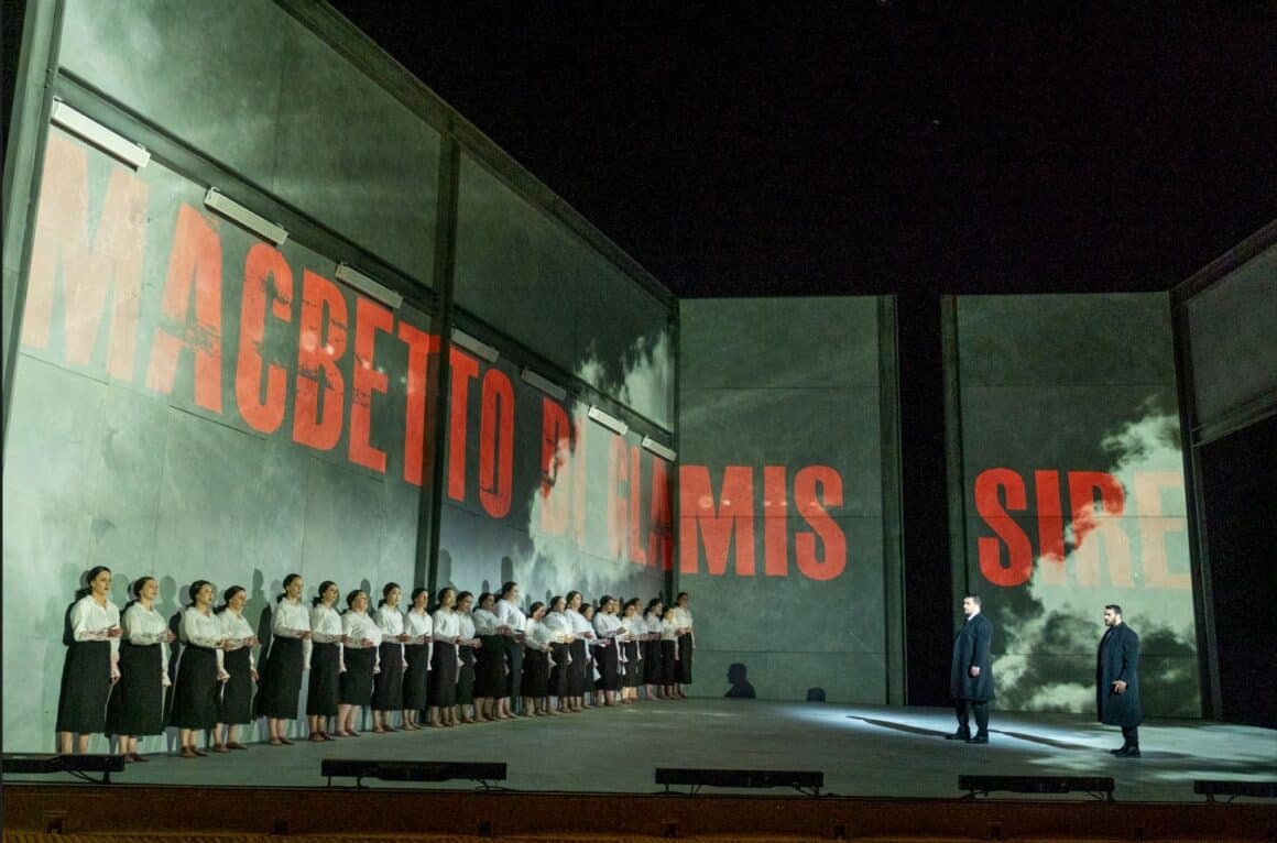 Macbeth